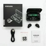 ⁦Samsung F9 Pro Plus⁩ - الصورة ⁦4⁩